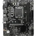 MSI Pro H610m-e Hovedkort
