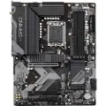 Gigabyte B760 GAMING X AX - Hovedkort - innbygd grafikk (CPU kreves)