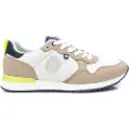 Xti for man. 14244007-BEIGE Trainers 142440 beige (42), Flat, Laces, Casual