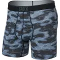 Saxx Quest Quick Dry Mesh Brief Fly Boxers