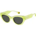 Polaroid Eyewear Pld-6199-s-x Polariserte Solbriller For Kvinner