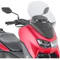 Givi Yamaha N-max 125/155 21 Frontrute