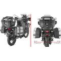 Givi Kawasaki Klr 650s 2023 Montering Av Sidevesker