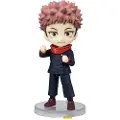 Tamashii Nations Jujutsu Kaisen Figuarts Mini Yuji Itadori