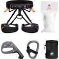 Mammut Ophir 4 Slide Climbing Sekksele