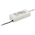 Meanwell PCD-60-1400B, 60 W, IP20, 180 - 295 V, 43 V, 60 mm, 128 mm