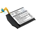 Cameron Sino Batteri for smartklokke for Samsung Gear S3 Classic, Gear S3 Frontier, SM-R770 og andre.