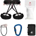 Mammut 4 Slide Climbing Sekksele