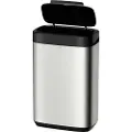 Tork Affaldsbeholder B1 rustfri stål 50 ltr.