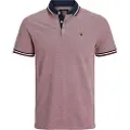 Jack & jones Paulos Kortermet Poloskjorte