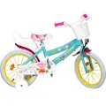 Toimsa Peppa Pig Verde 16´´ Sykkel