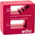 Wiha SB 400 10, Ikke-elektrisk, Rød, 52 mm, 29 mm, 50 mm, 115 g