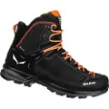 Salewa MTN Trainer 2 Mid GTX-ONYX-BLACK-UK 8.5 (42.5)