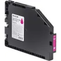 Ricoh Blekkpatron magenta, 500 sider