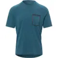 Giro Venture Kortarmet T-skjorte