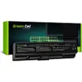 Green Cell Ts01 Erstatningsbatteri For Bærbar Pc