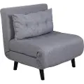 Venture Home Venture HomeSovesofa VickyGråSovesofaerFra Homeroom