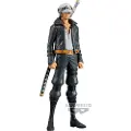 Banpresto One Piece Grandline Men Vol 10-figur 17 Cm