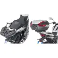 Givi Monolock Honda Nc750x 21 Bakre Montering Av Toppboks
