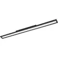 Eglo SALO 1 PANEL 1195X100 4700LM 4000K SORT/HVID