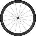 Shimano Dura Ace R9200 C50 Carbon Tubular Forhjul For Landeveissykkel