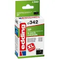 Edding Blæk erstatter HP 950XL, CN045AE Kompatibel Sort EDD-342 EDD-342