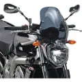 Givi 140d Yamaha Fz6/fz6 600 Fazer Frontrute