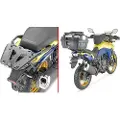 Givi Suzuki V-strom 800 De/se 2023 Bakre Montering Av Toppboks