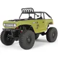 Axial Deadbolt Fjernstyrt Bil