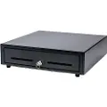 Star Micronics EUROP CD4-1616BKSS88-S2 40,60cm (16) SVART M/ SS FRONT 8 BILL 8 MYNT 2 M.SLOTS (37950880)