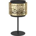 Eglo EGLOBordlampe SandbachMessingBordlamperFra Homeroom