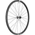 Dt Swiss G 1800 Spline Disc Cl Tubeless Presta 18-25mm Forhjul For Landeveissykkel