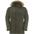 Jack Wolfskin Glacier Canyon Parka