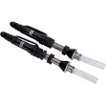 Contec Fastair Tl Mtb Tubeless Presta Ventiler 2 Enheter