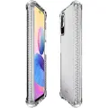 Itskins SPECTRUM?//?CLEAR, Etui, Xiaomi, Redmi Note 10 5G, 16,5 cm (6.5), Gjennomsiktig