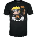 Funko POP! Pop! Naruto Shippuden Og Tee Eksklusiv Figur