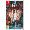 Koei Tecmo Switch Fate/samurai Remnant