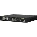 Qnap Qsw-m2116p-2t2s L2 Poe Switch