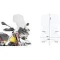 Givi D8203st Moto Guzzi V85 Tt Frontrute