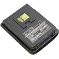 24hShop Batteri til strekkodeskanner for Datalogic Mobile Scorpio