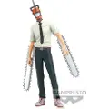 Banpresto Chainsaw Man Chainsaw Man Denji Figur Vol. 5 16 Cm
