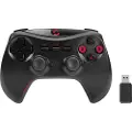 Speedlink Strike Nx Trådløs Spillkontroller For Pc