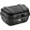 Givi Trekker Lite 52l Monokey Trk52bb Toppboks