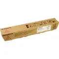 Ricoh - Magenta - original - tonerpatron - for Ricoh Aficio MP C2800, Aficio MP C2800AD, Aficio MP C3300