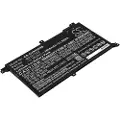 24hShop Batteri til bærbar PC for Asus S430UF, K430UF, V430UF og andre.