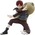 Banpresto Naruto Vibrasjonsstjerner Gaara Ii Figur 12 Cm
