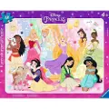 Ravensburger Disney Prinsesser Puslespill 40 brikker