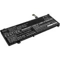 24hShop Batteri til bærbar PC for Lenovo ThinkBook 14s Yoga ITL-20WE000YAU og andre.