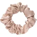Philip B Philip B. - Klassisk champagne-scrunchie