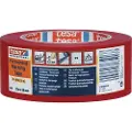TESA Floor Marking Tape Premium indoor and outdoor 33m x 50 mm Yellow